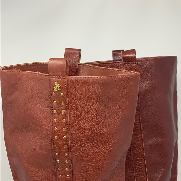 Sam Edelman riding boots - Picture 6 of 9